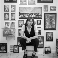  Illu – Zeichenbattle filmreif