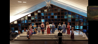 Chor Kalinka Freiburg