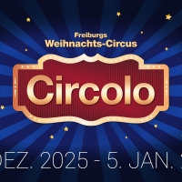 Circolo - der Freiburger Weihnachtszirkus