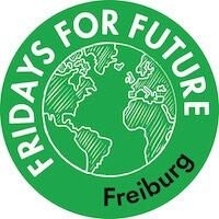 Fridays for Future Freiburg und andere For-Future-Gruppen