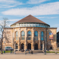 Theater Freiburg