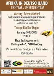 Sichtbarkeit um jeden Preis? 