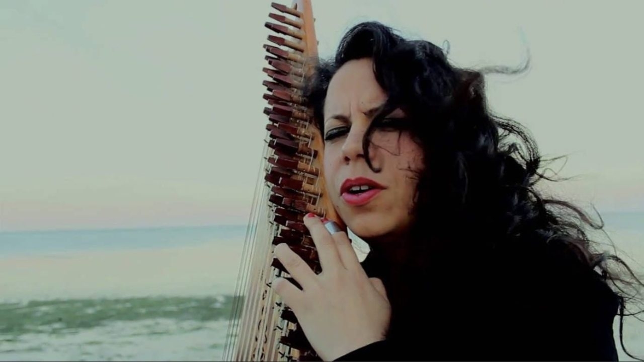 12.09. Eröffnungskonzert Hend