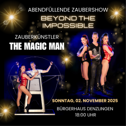 MAGIC MAN Denzlingen Illusionsshow.png