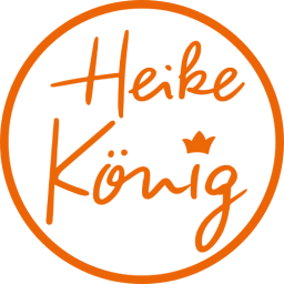 Heike König Logo.png