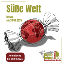 Süße Welt-2025