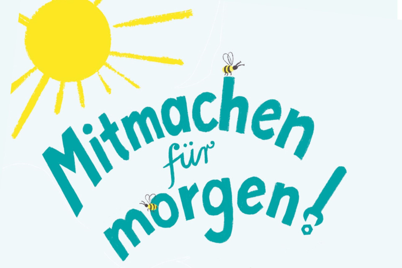 10.05._Mitmachen für Morgen