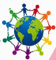 Internationaler Partnerschaftsmarkt