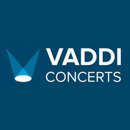 vaddi-concerts
