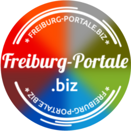 Freiburg-Portale-BIZ-Logo